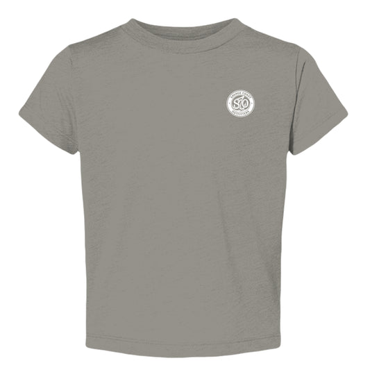 CHAR BLACK TRIB - 3413T - FRONT