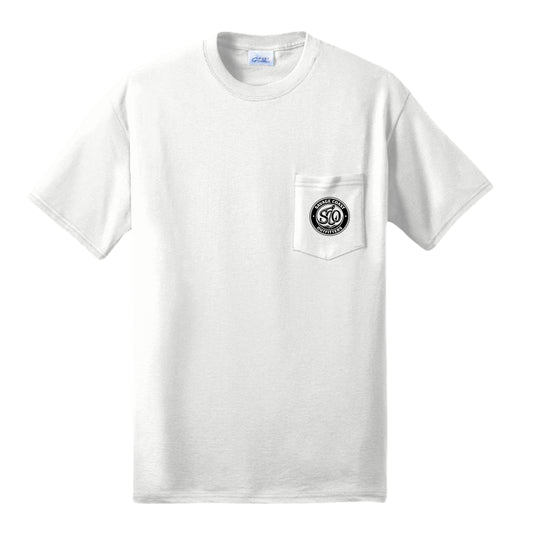 White - PC55P - FRONT