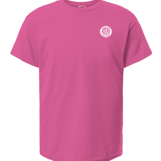 Wow Pink - 5480 - FRONT