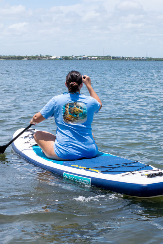 Dock Boss - Adult Sizes XS-4XL