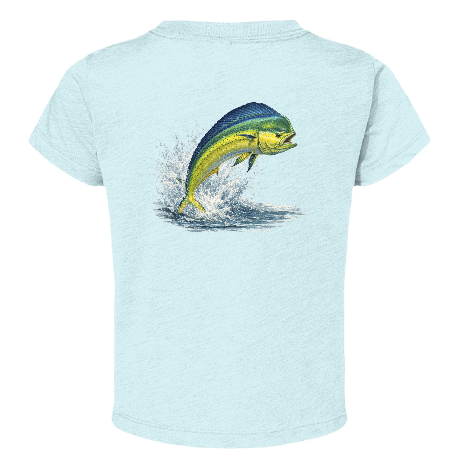 ICE BLUE TRIBLND - 3413T - BACK