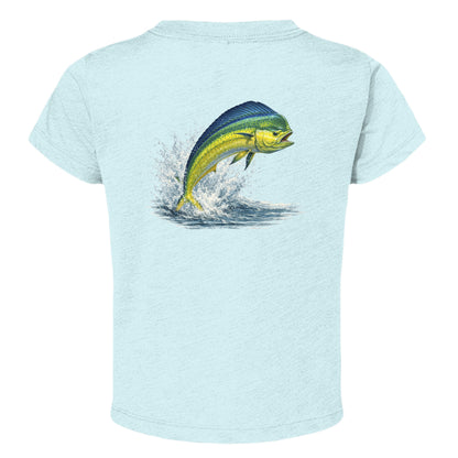ICE BLUE TRIBLND - 3413T - BACK