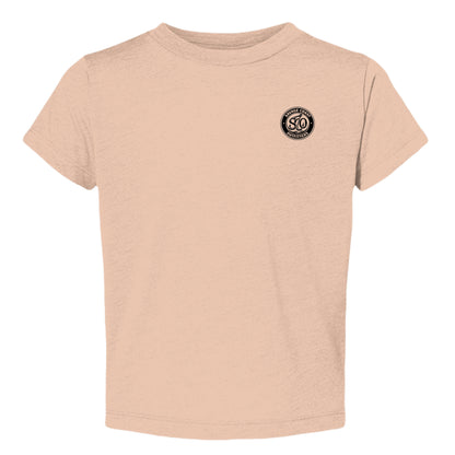 PEACH TRIBLEND - 3413T - FRONT