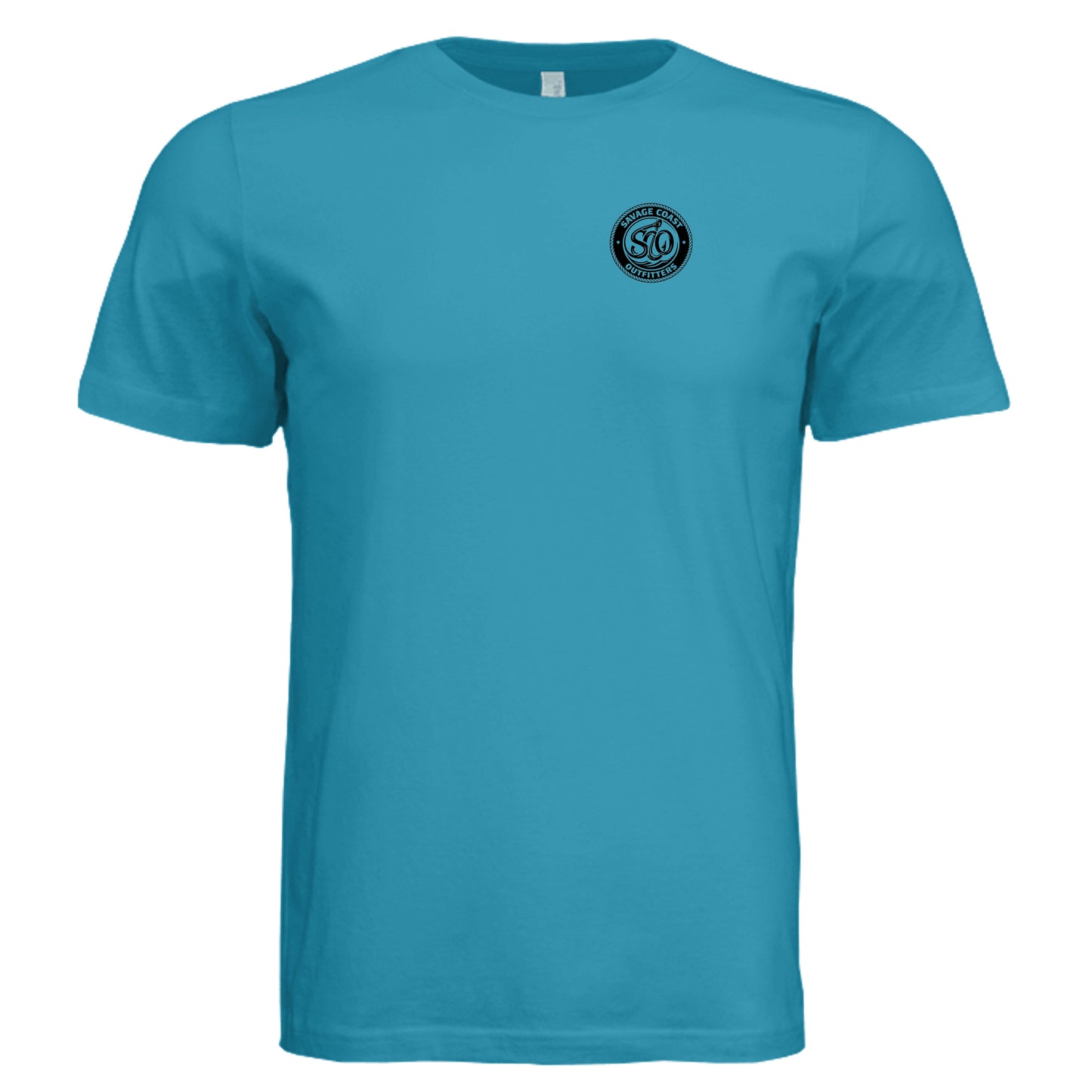 AQUA - 3001C - FRONT