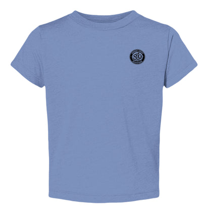 BLUE TRIBLEND - 3413T - FRONT