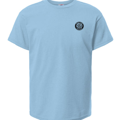 LIGHT BLUE - 5480 - FRONT