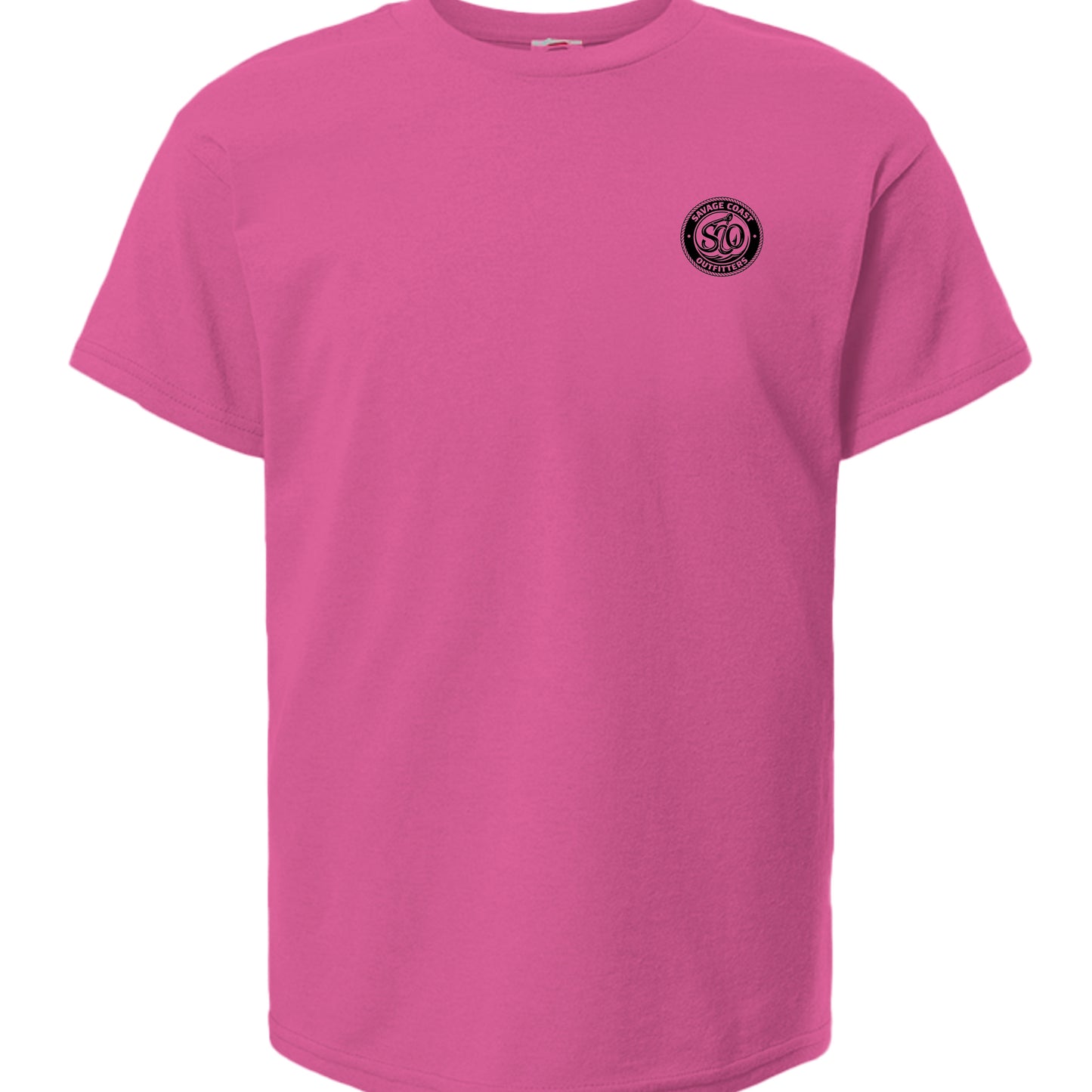 Wow Pink - 5480 - FRONT