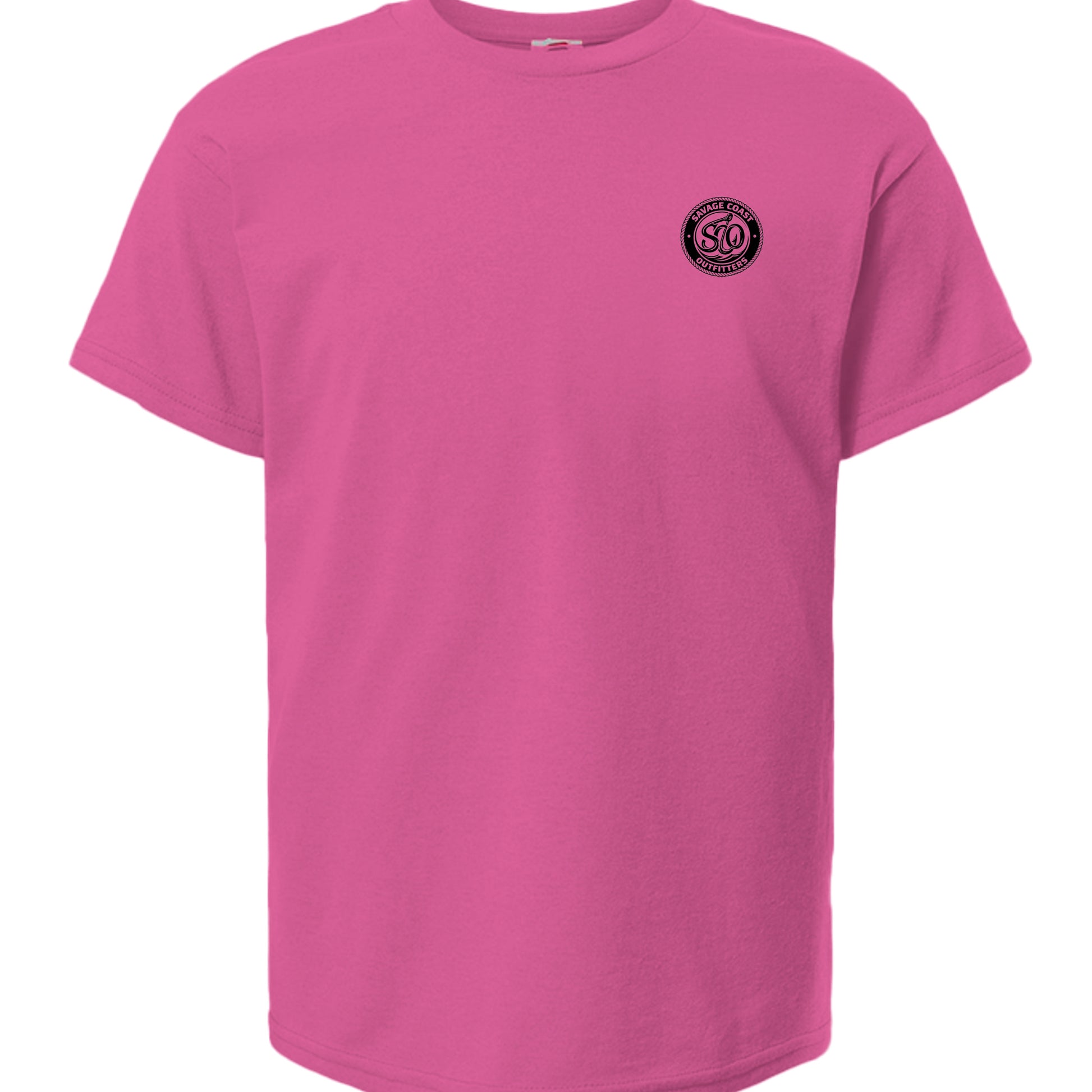 Wow Pink - 5480 - FRONT