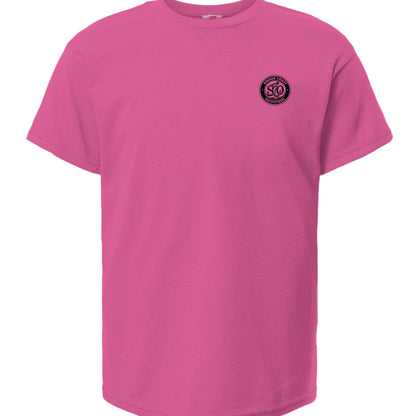 Wow Pink - 5480 - FRONT