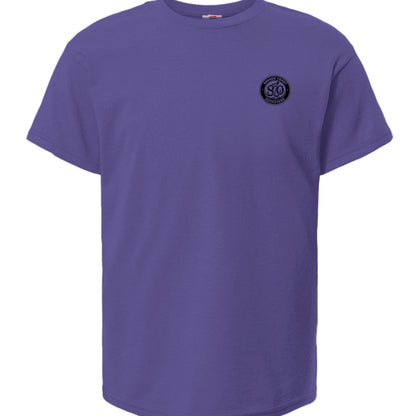 Athletic Purple - 5480 - FRONT