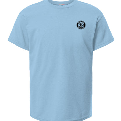 LIGHT BLUE - 5480 - FRONT