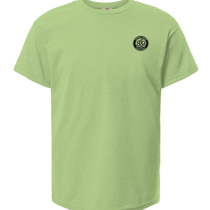 LIME - 5480 - FRONT