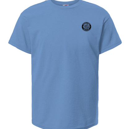 Carolina Blue - 5480 - FRONT