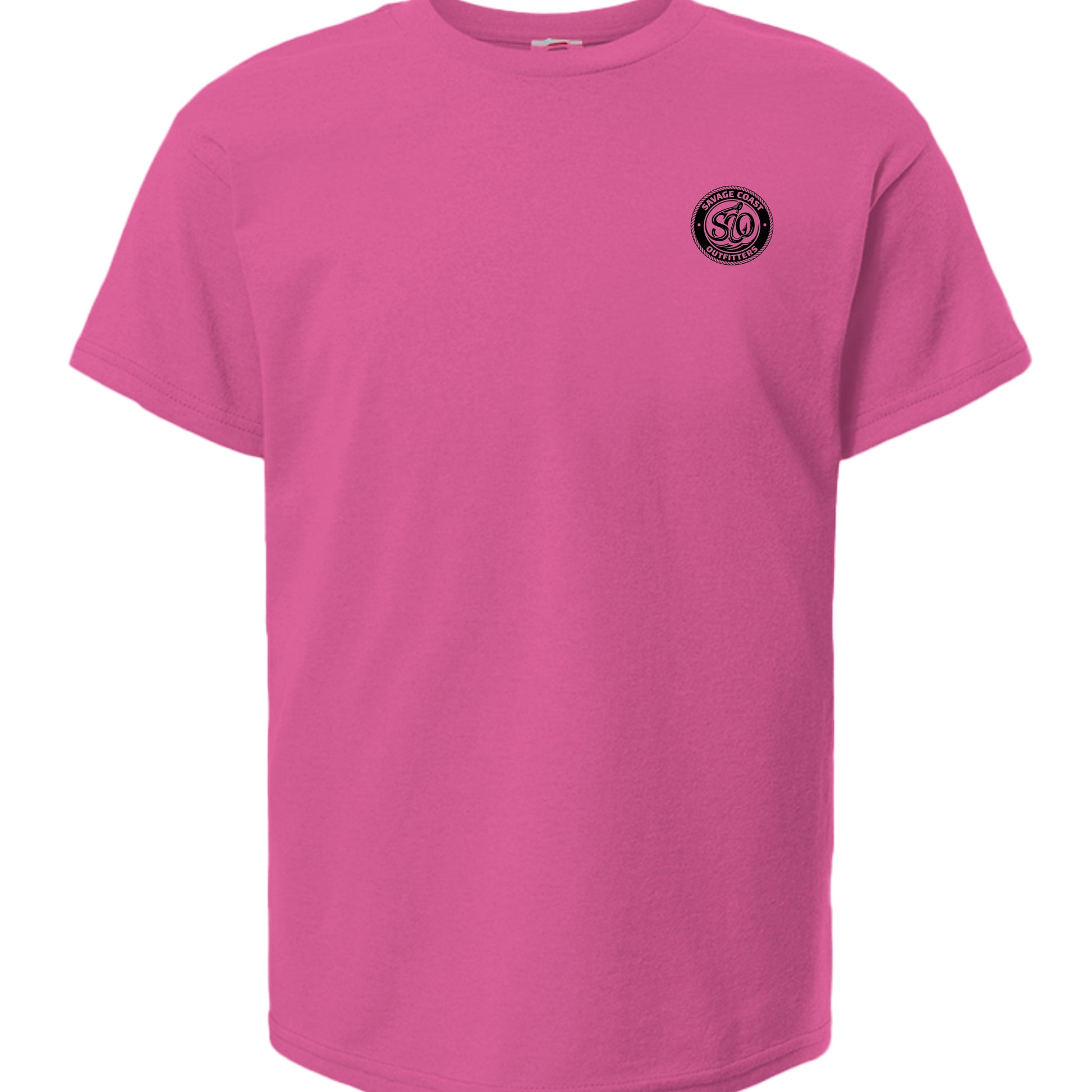 Wow Pink - 5480 - FRONT