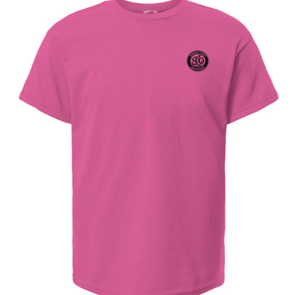 Wow Pink - 5480 - FRONT