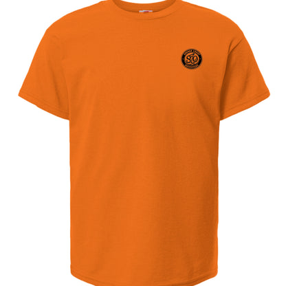 ORANGE - 5480 - FRONT