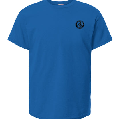Athletic Royal - 5480 - FRONT