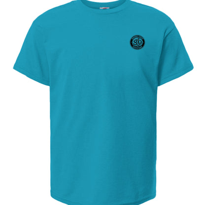 Teal - 5480 - FRONT