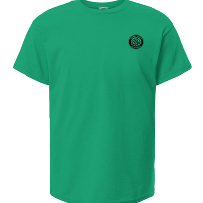 Kelly Green - 5480 - FRONT