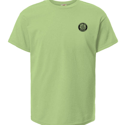 LIME - 5480 - FRONT