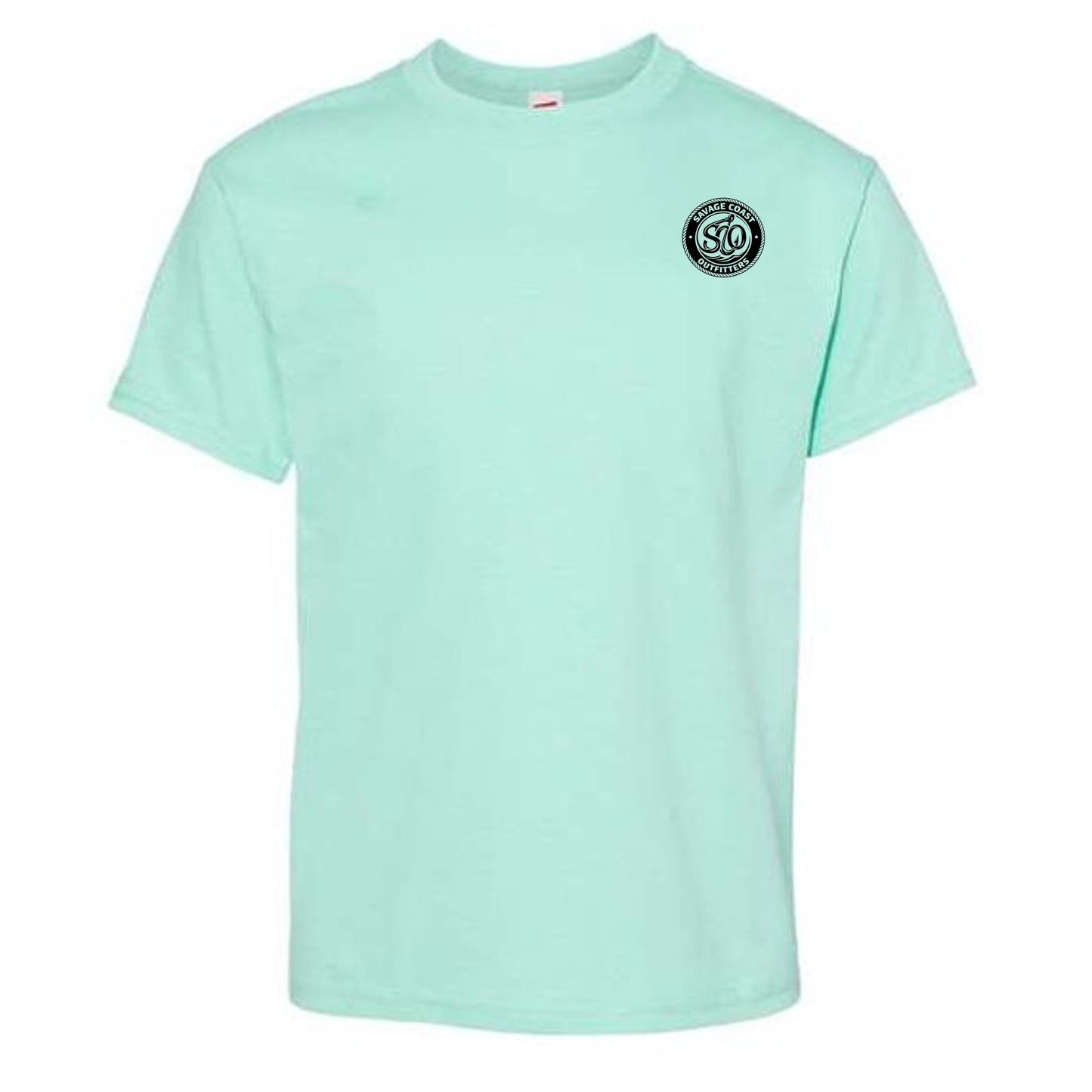 Clean Mint - 5480 - FRONT