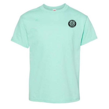 Clean Mint - 5480 - FRONT