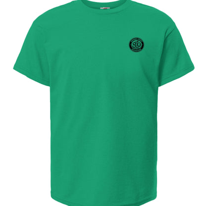 Kelly Green - 5480 - FRONT