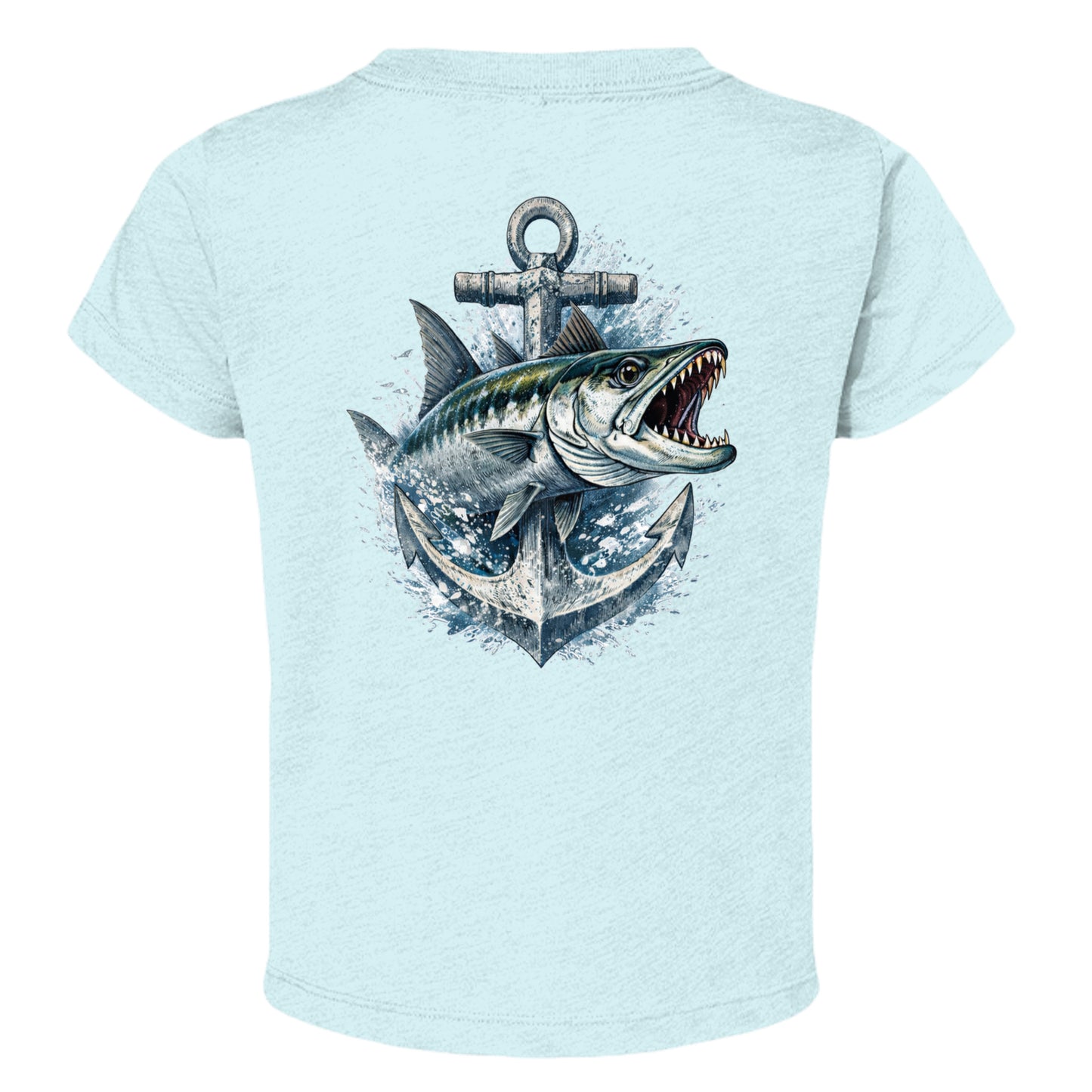 ICE BLUE TRIBLND - 3413T - BACK