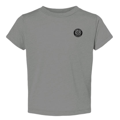 GREY TRIBLEND - 3413T - FRONT