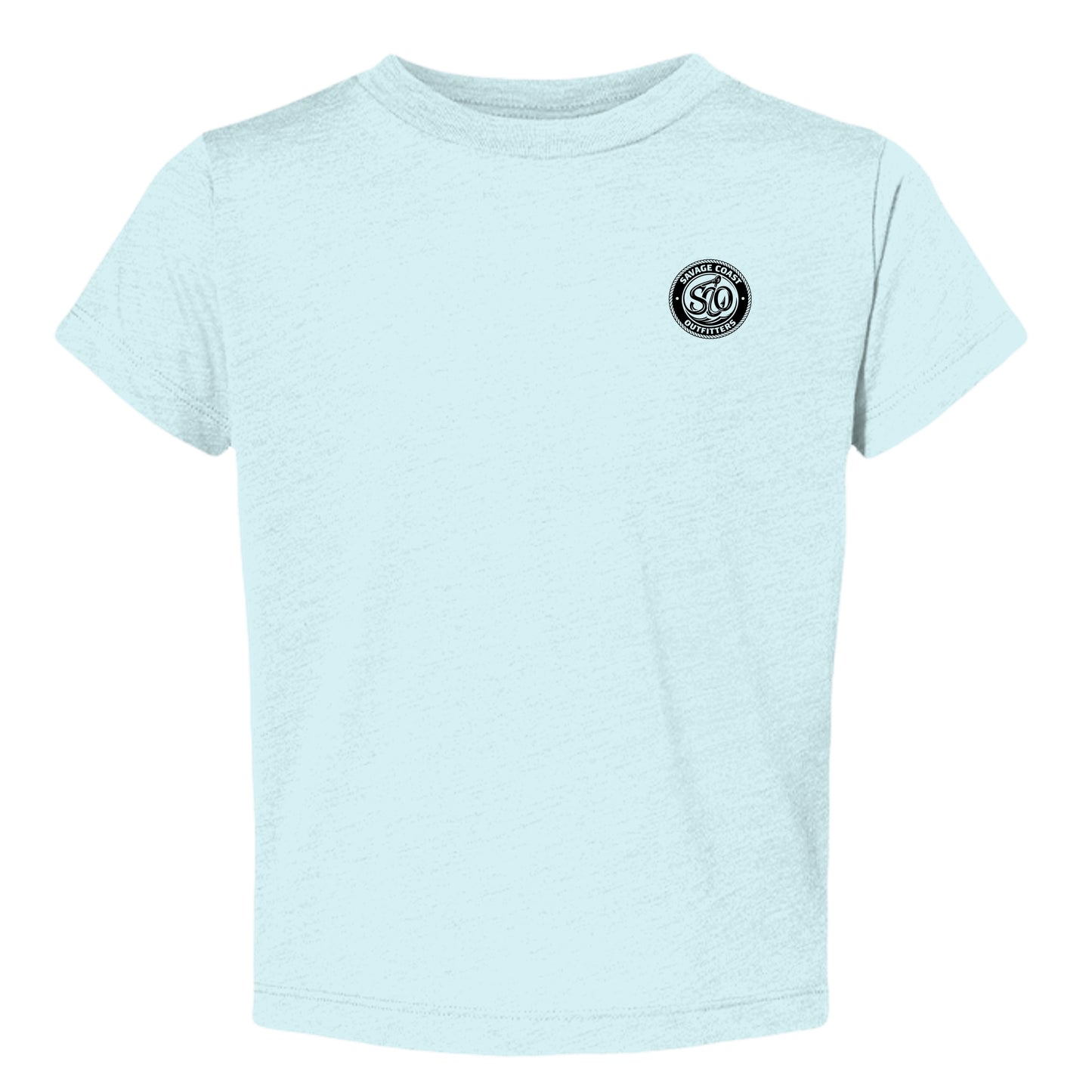 ICE BLUE TRIBLND - 3413T - FRONT