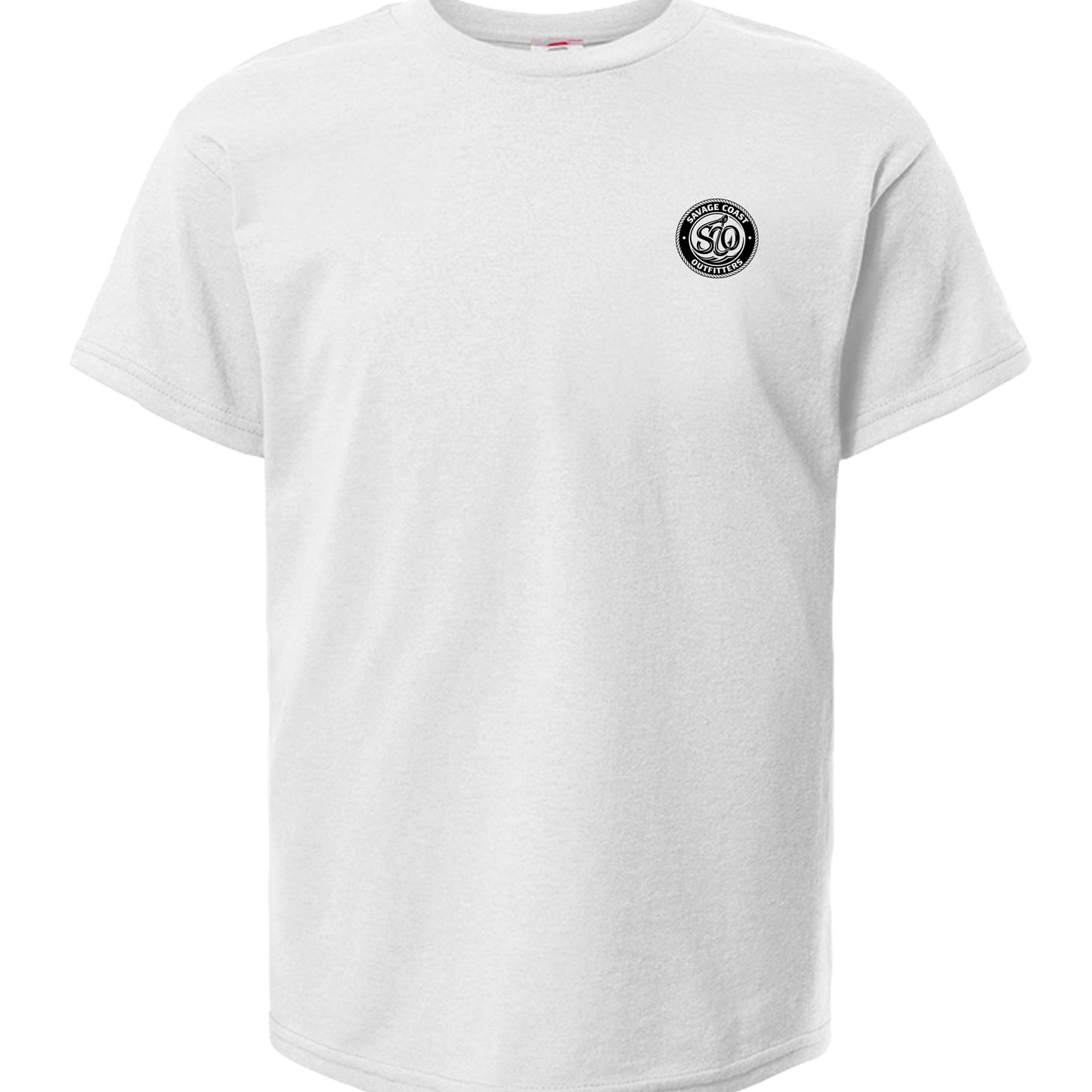 WHITE - 5480 - FRONT