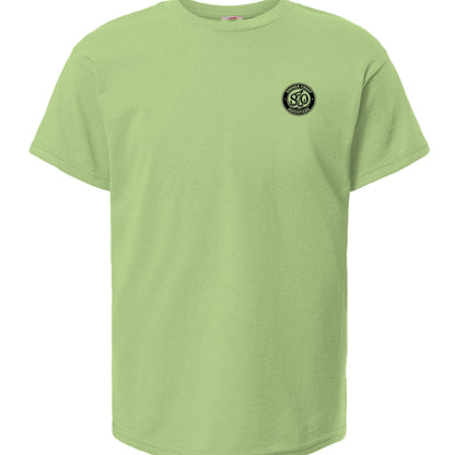 LIME - 5480 - FRONT