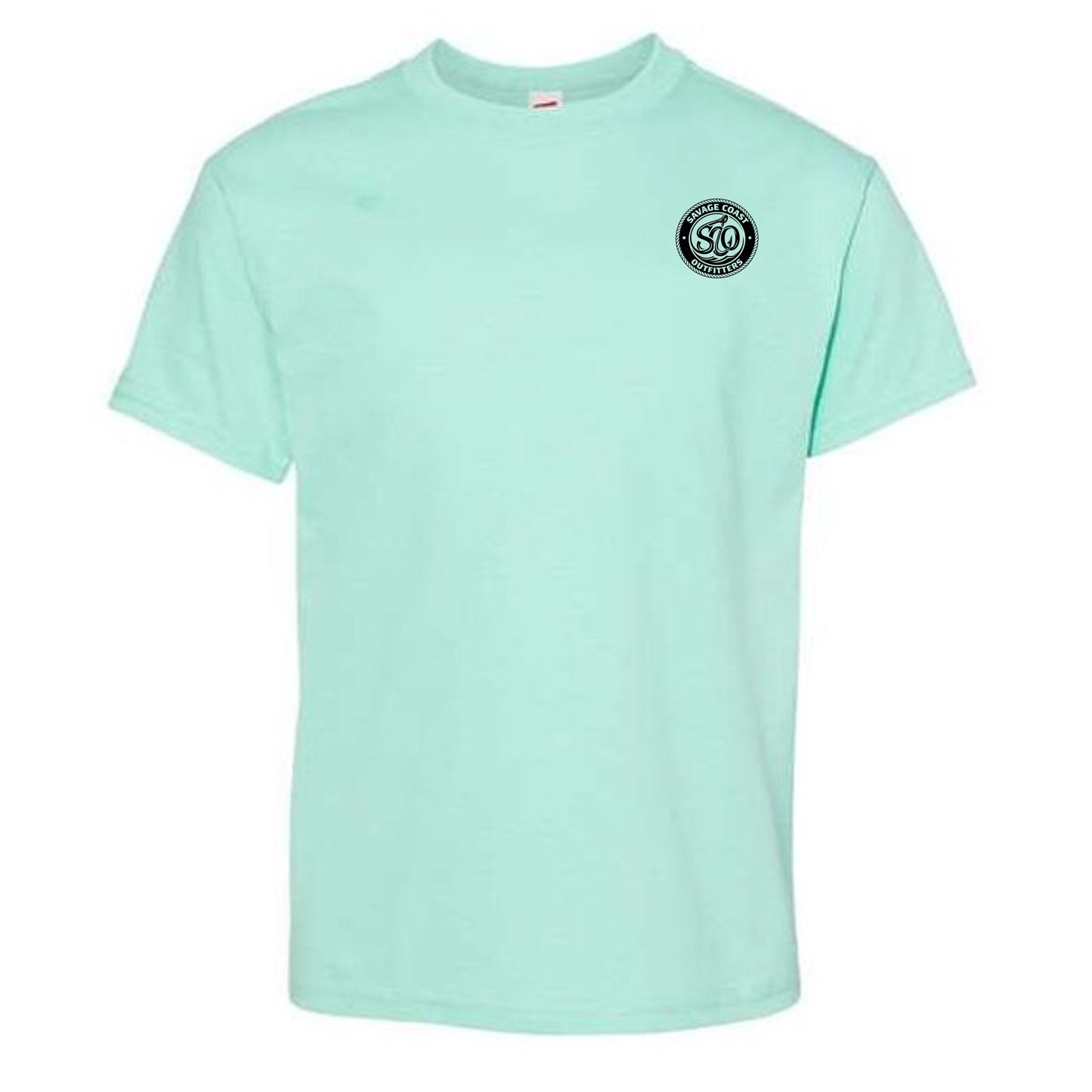 Clean Mint - 5480 - FRONT