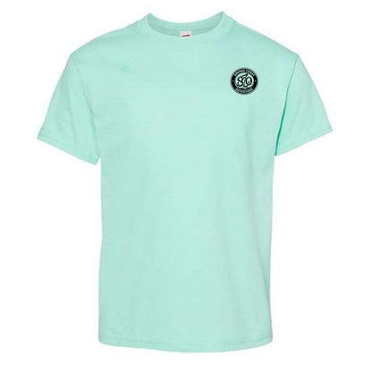 Clean Mint - 5480 - FRONT