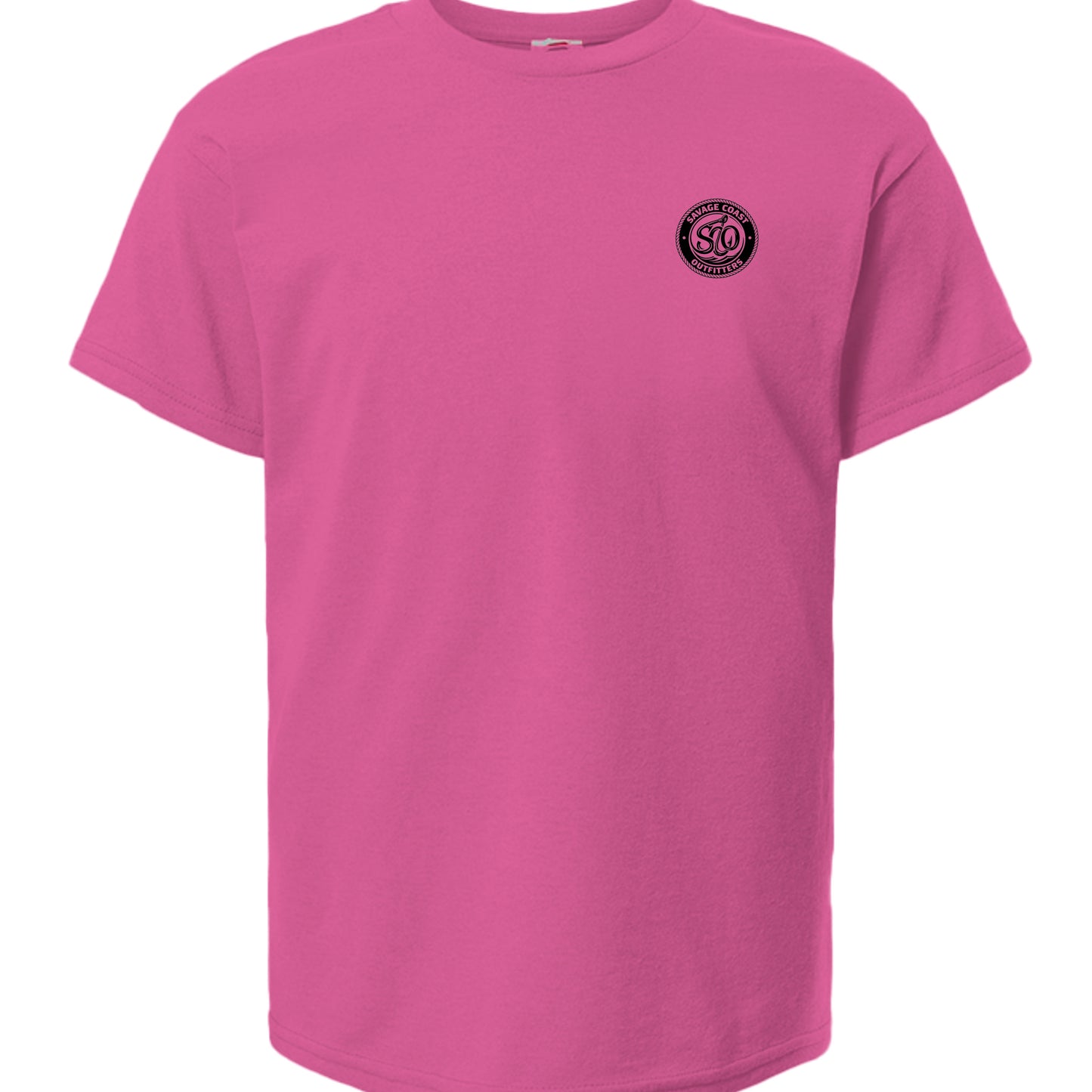 Wow Pink - 5480 - FRONT