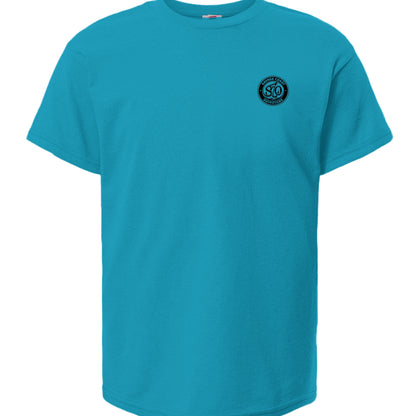 Teal - 5480 - FRONT