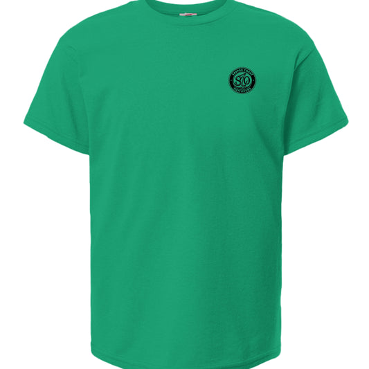 Kelly Green - 5480 - FRONT