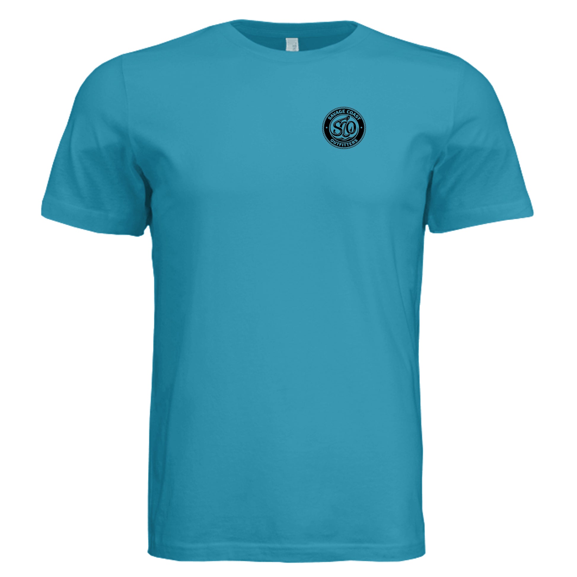 AQUA - 3001C - FRONT