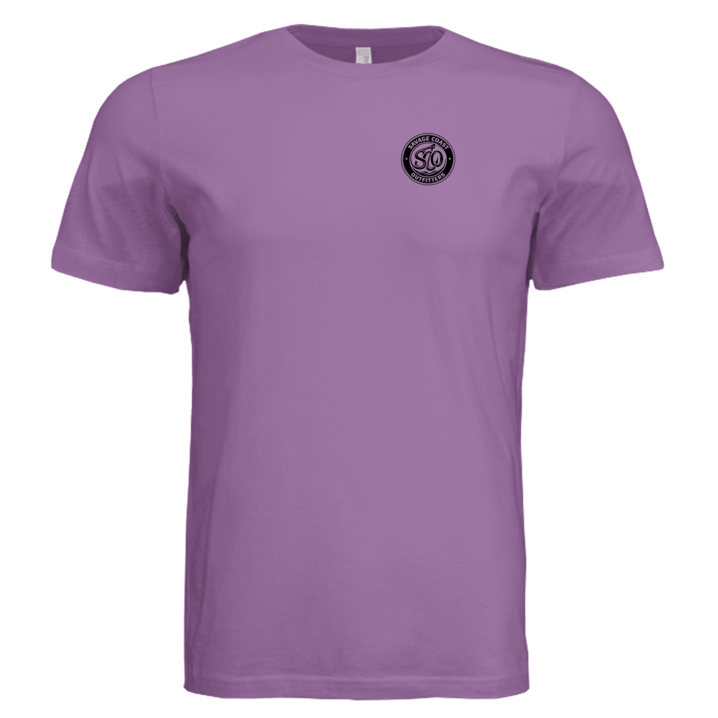 Light Violet - 3001C - FRONT