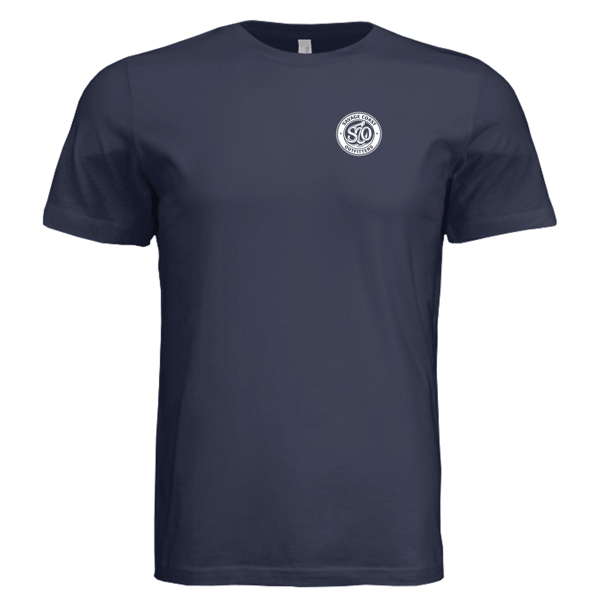 NAVY - 3001C - FRONT
