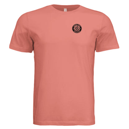 Sunset - 3001C - FRONT