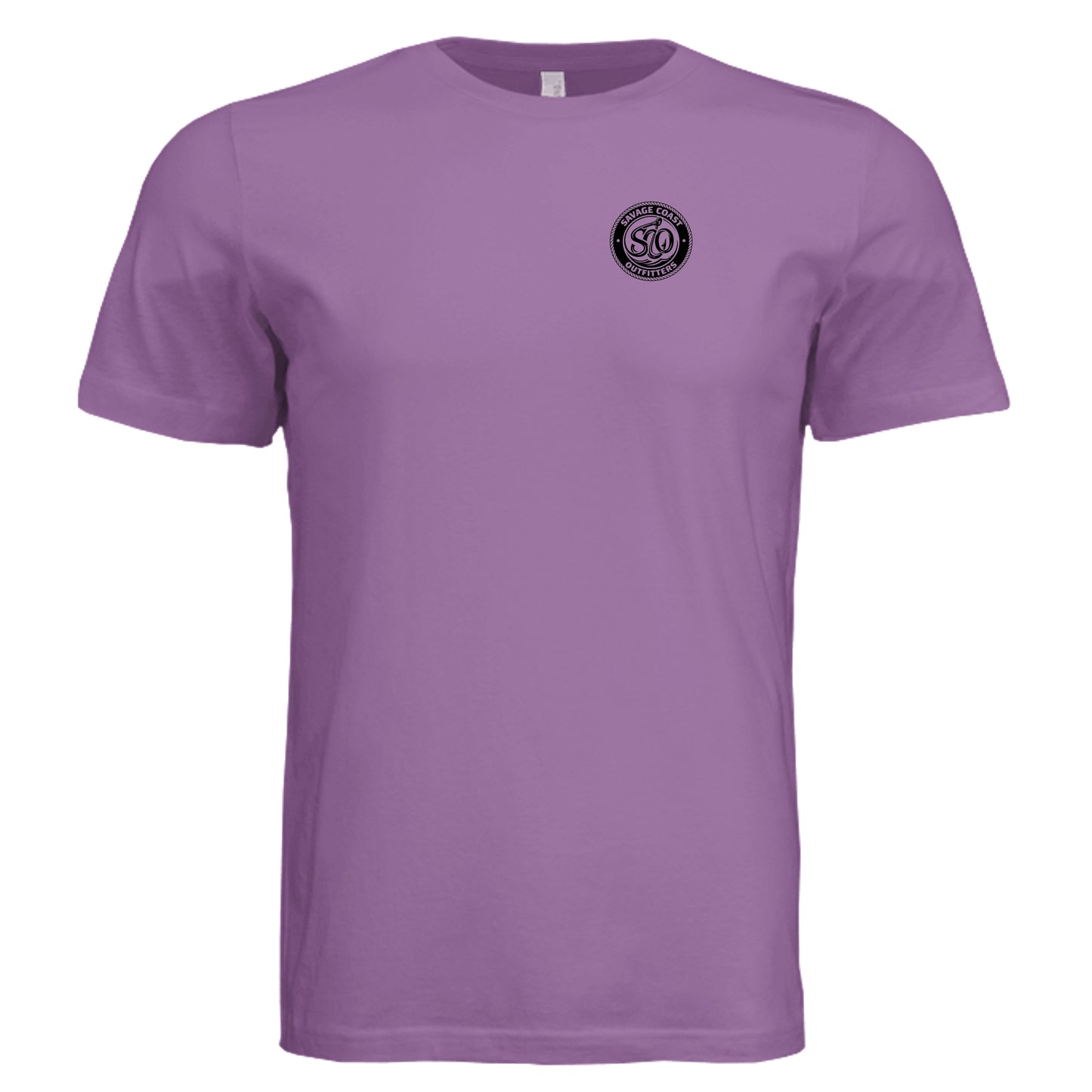 Light Violet - 3001C - FRONT