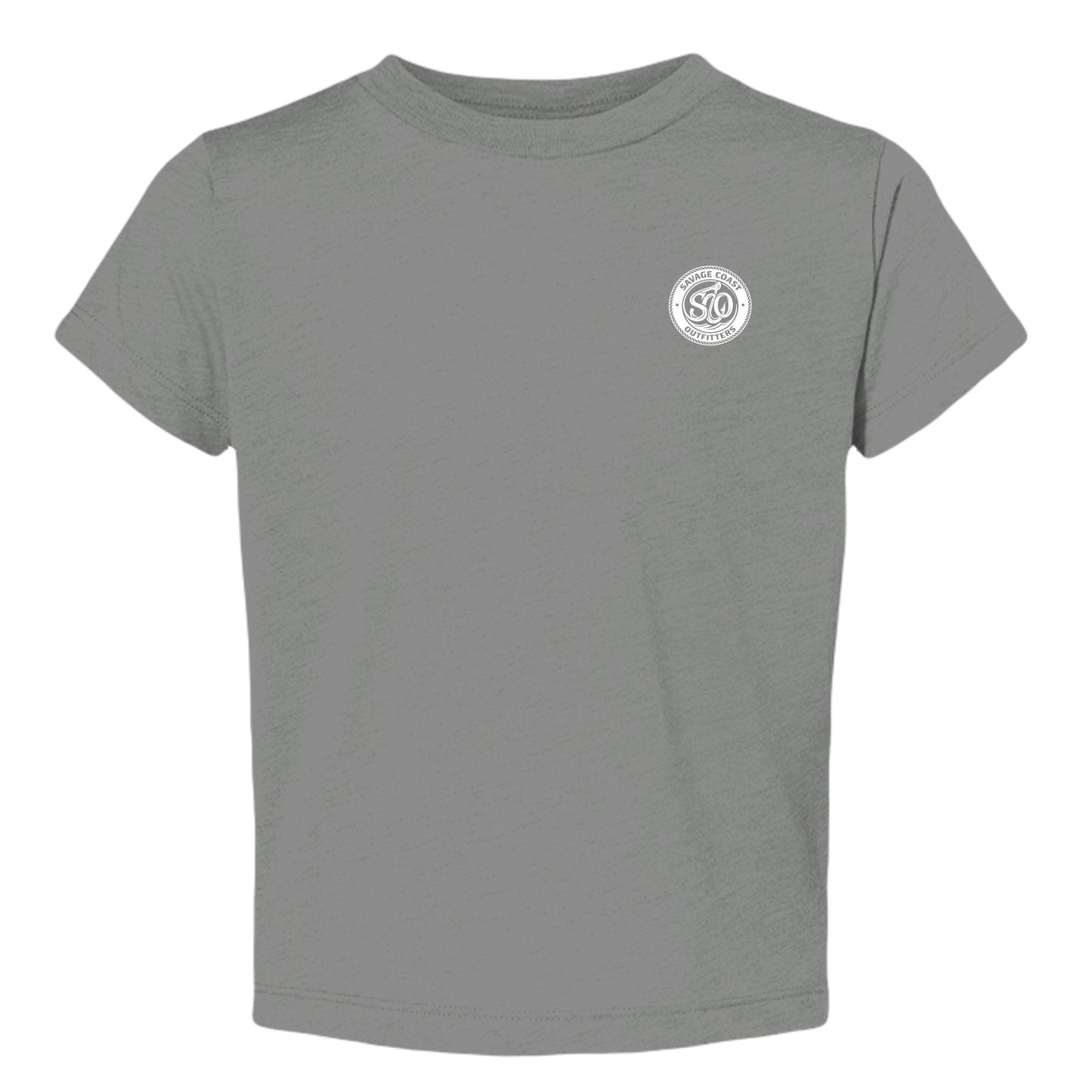 GREY TRIBLEND - 3413T - FRONT