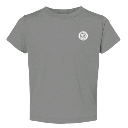 GREY TRIBLEND - 3413T - FRONT