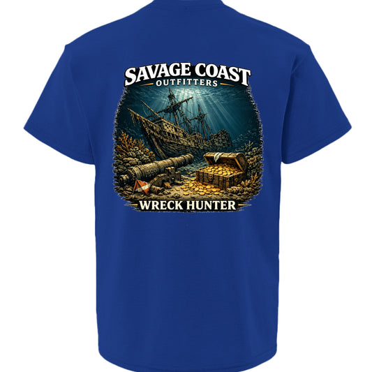 DEEP ROYAL - 5480 - BACK