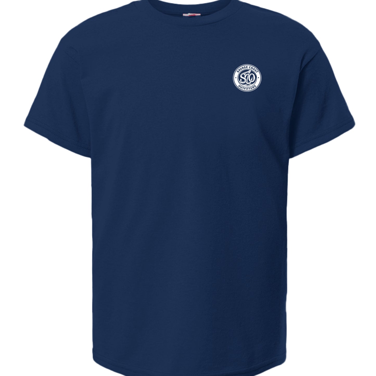 NAVY - 5480 - FRONT