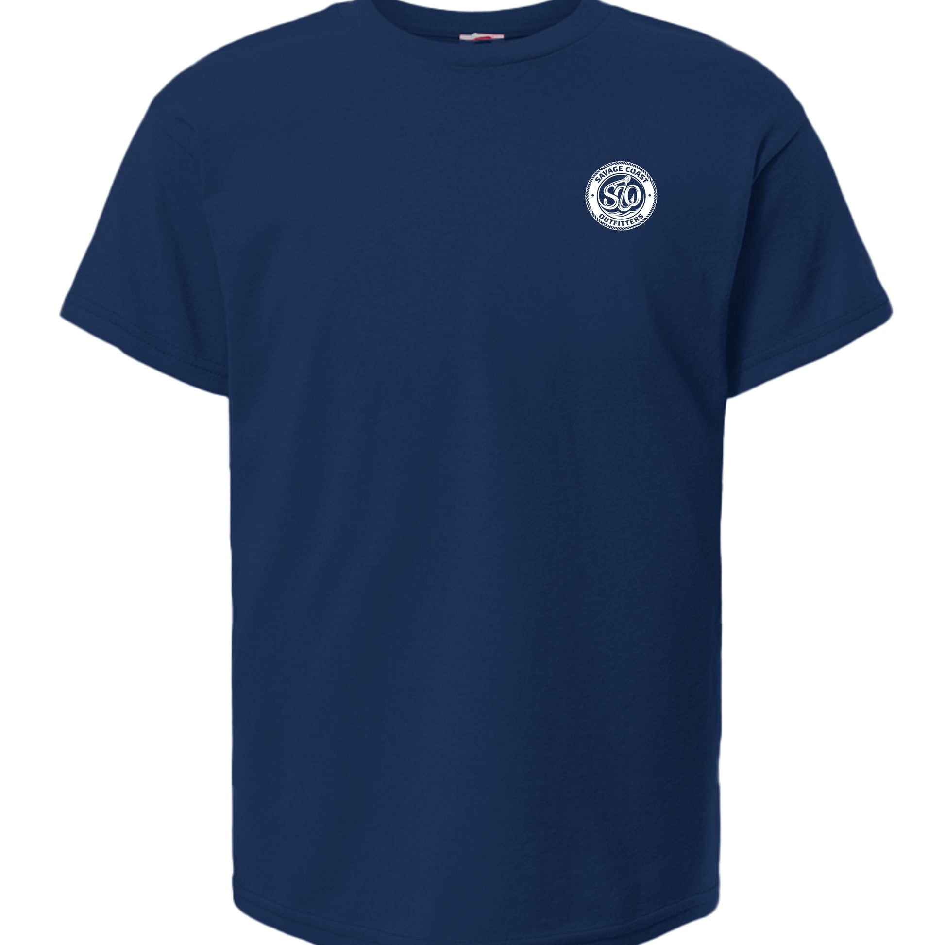 NAVY - 5480 - FRONT