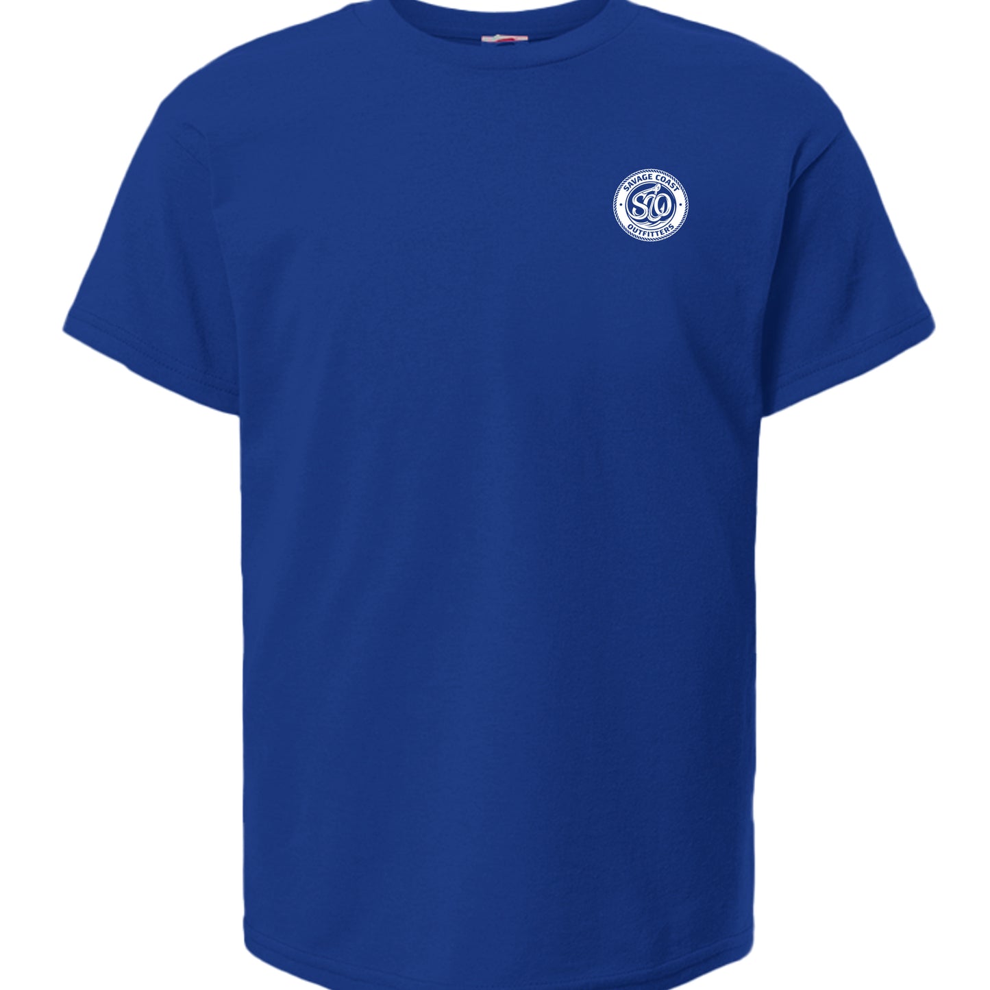 DEEP ROYAL - 5480 - FRONT