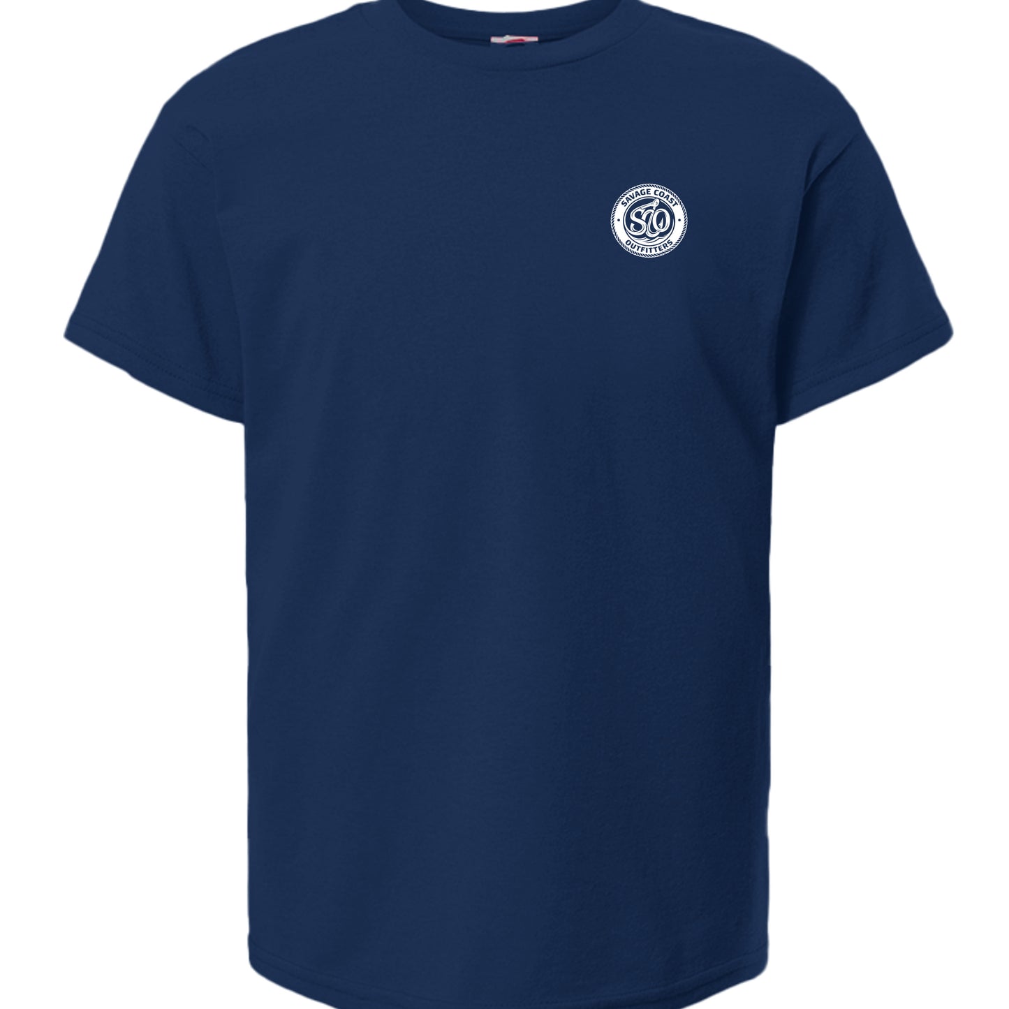 NAVY - 5480 - FRONT