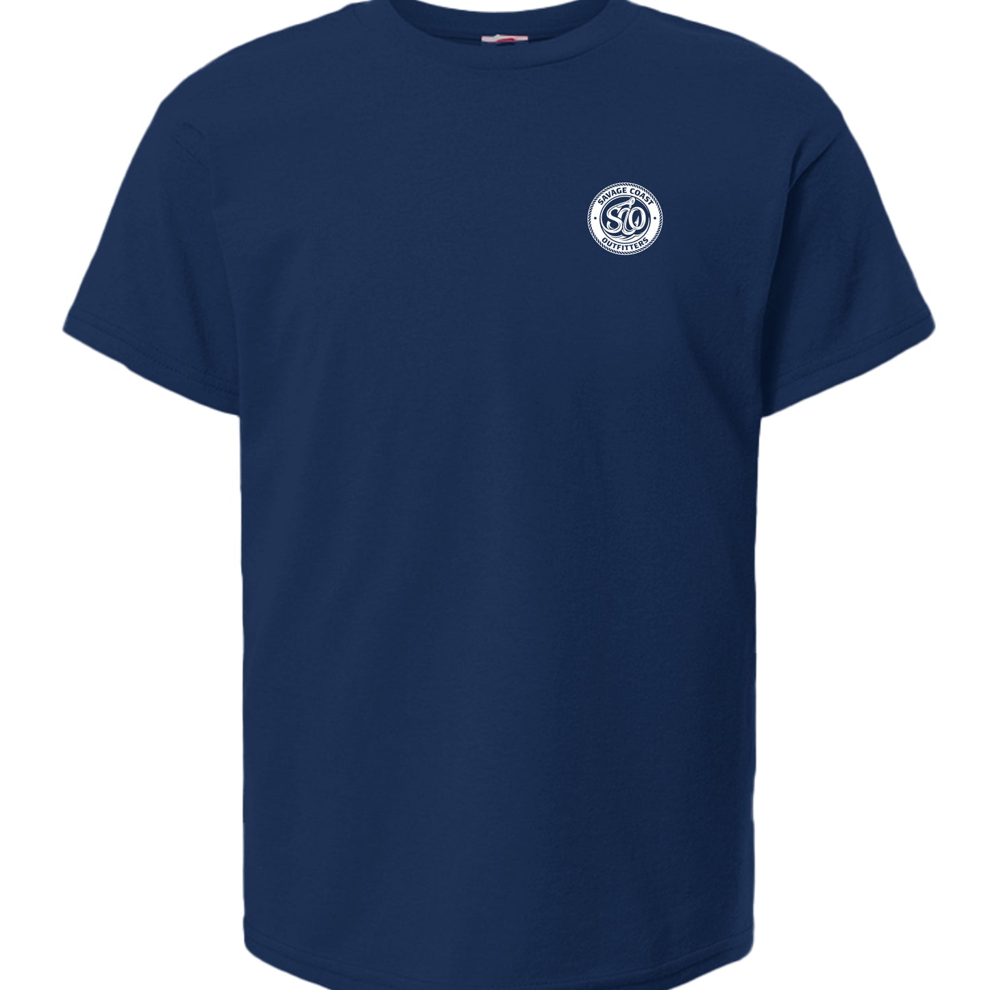 NAVY - 5480 - FRONT